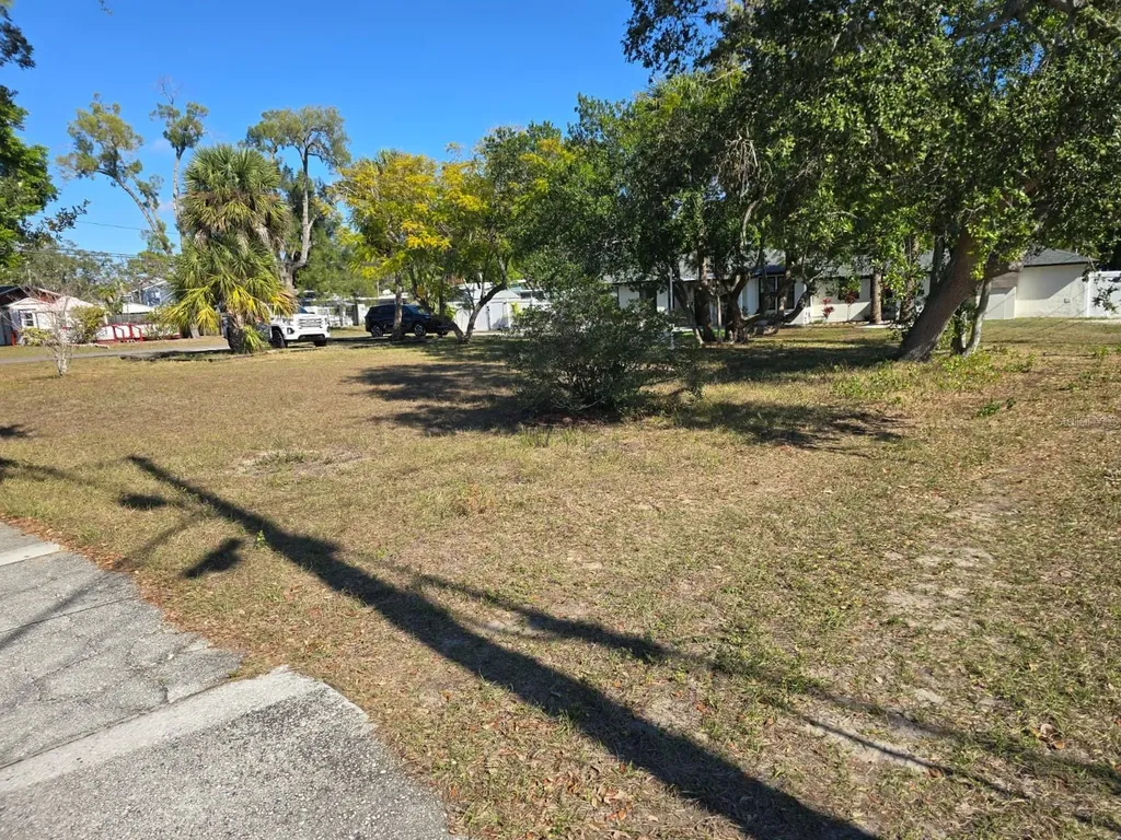 Milwaukee Avenue Dunedin FL 34698