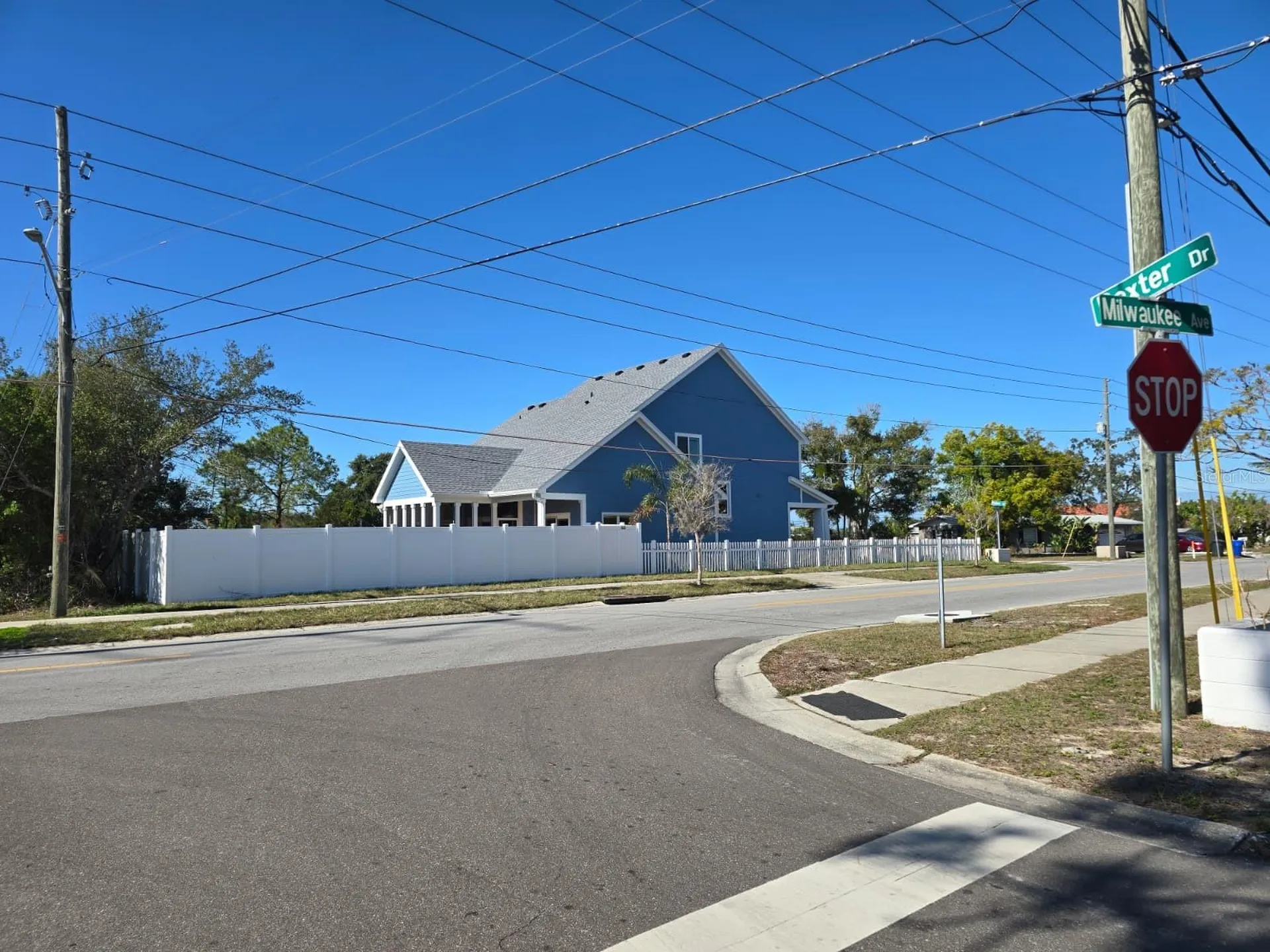 Milwaukee Avenue Dunedin FL 34698
