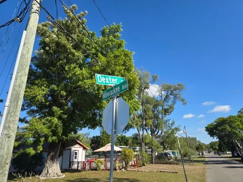 Milwaukee Avenue Dunedin FL 34698