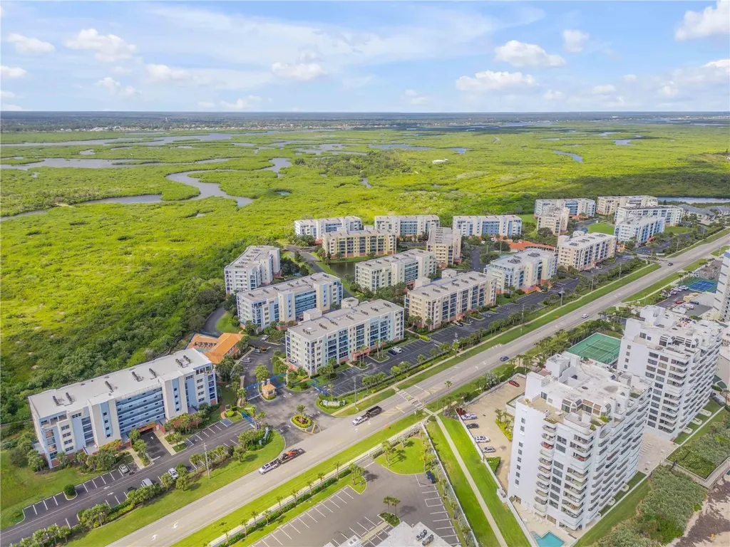 5300 S Atlantic Avenue New Smyrna Beach FL 32169