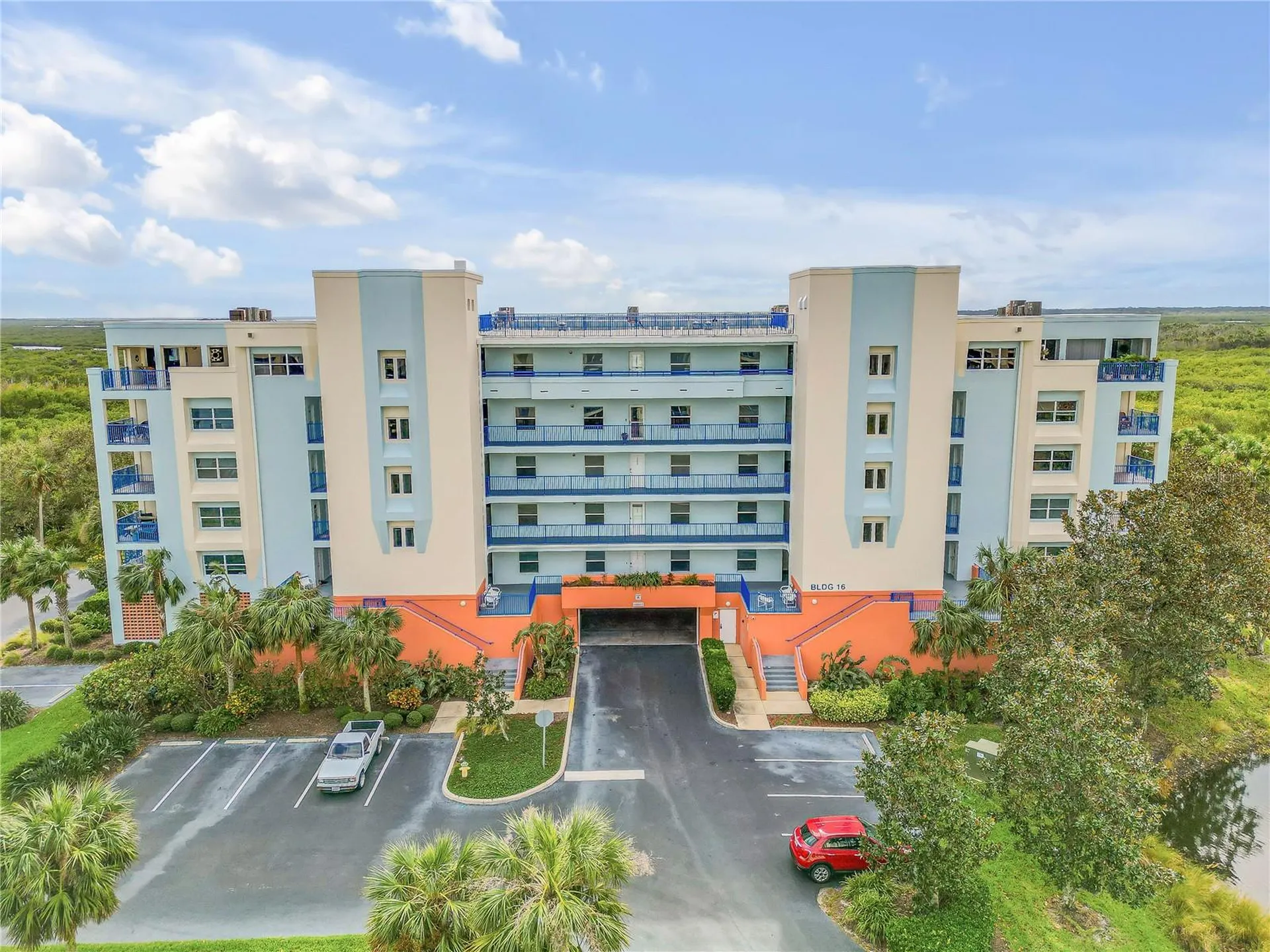 5300 S Atlantic Avenue New Smyrna Beach FL 32169