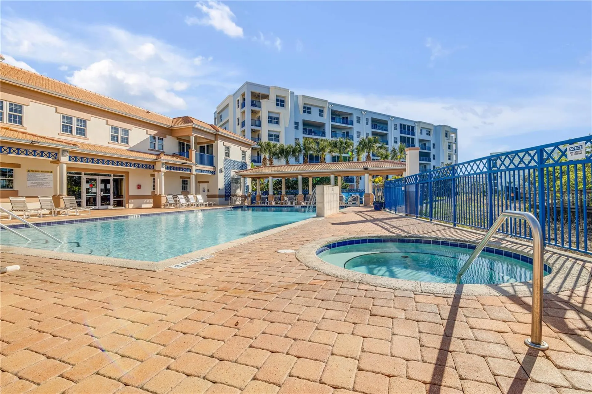 5300 S Atlantic Avenue New Smyrna Beach FL 32169