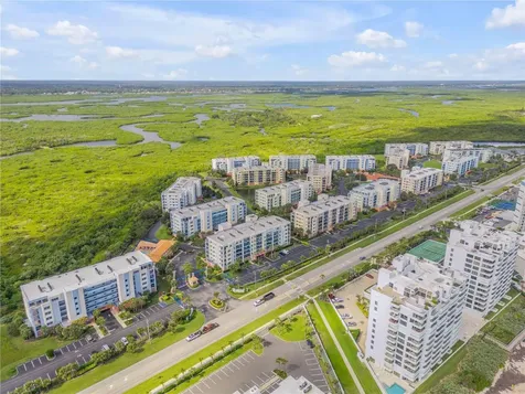 5300 S Atlantic Avenue New Smyrna Beach FL 32169