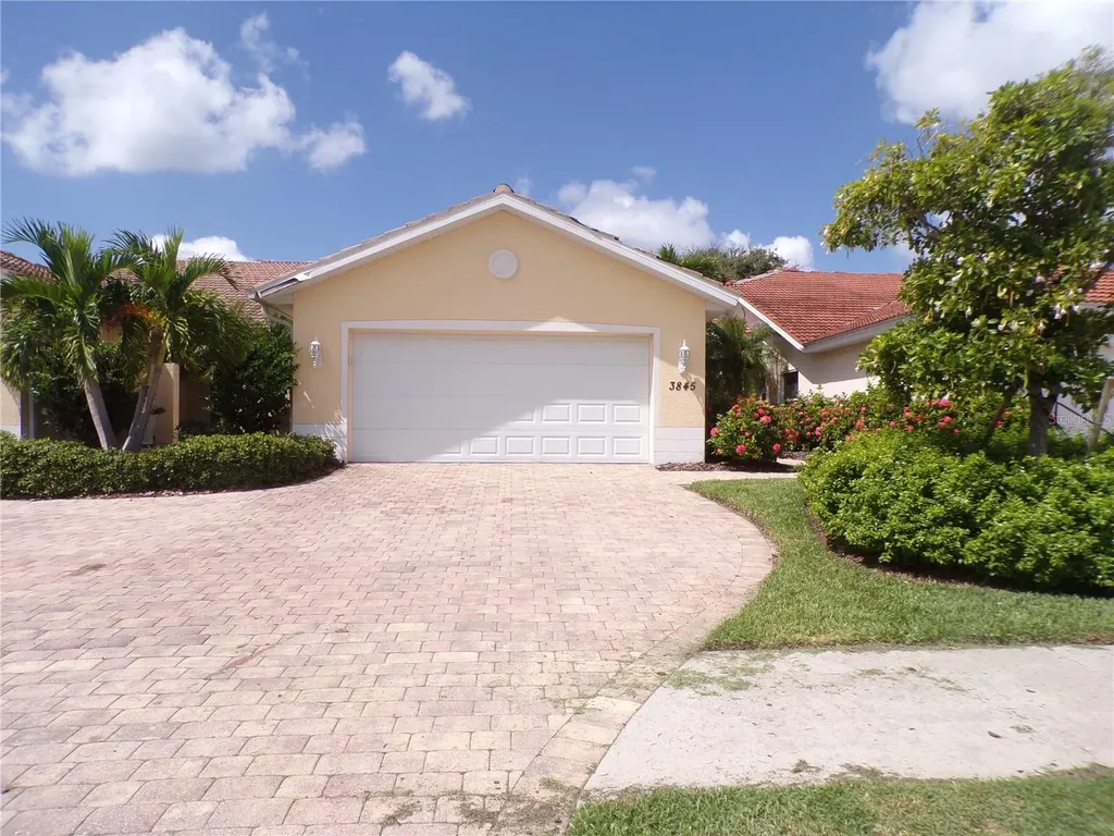 3845 Albacete Circle Punta Gorda FL 33950