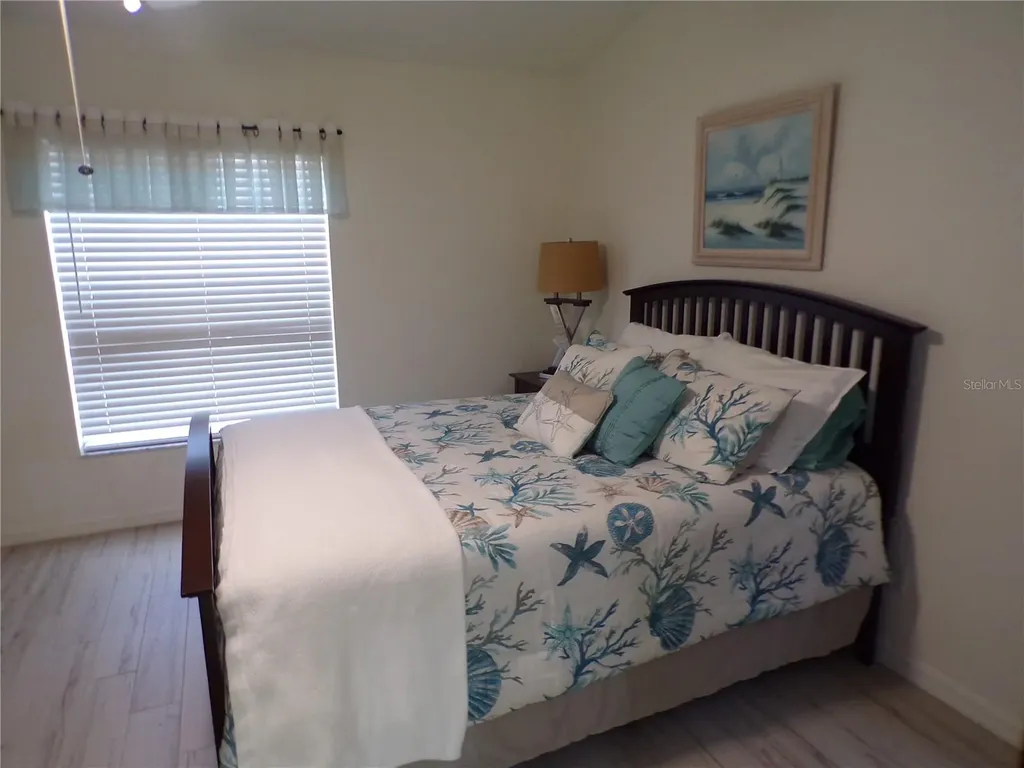 3845 Albacete Circle Punta Gorda FL 33950