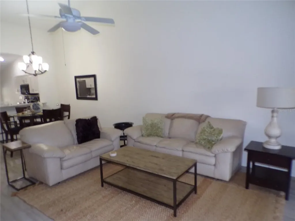 3845 Albacete Circle Punta Gorda FL 33950