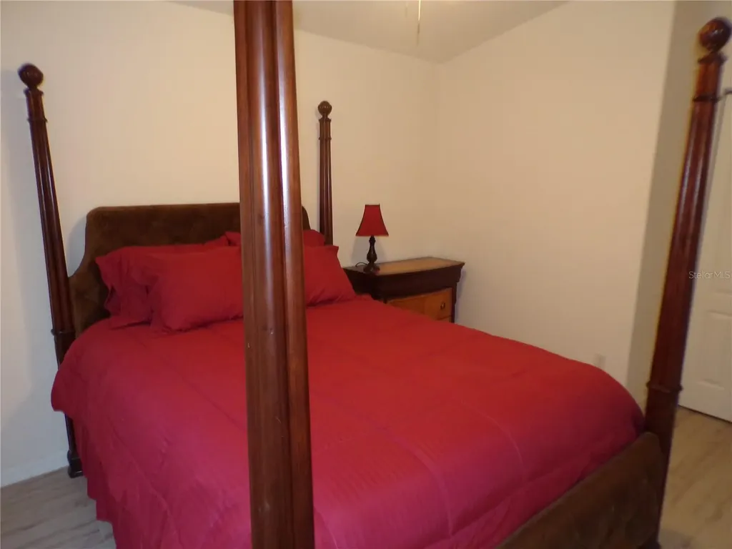 3845 Albacete Circle Punta Gorda FL 33950