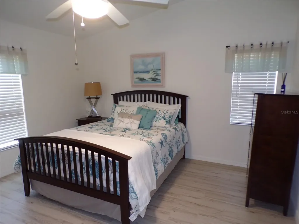 3845 Albacete Circle Punta Gorda FL 33950