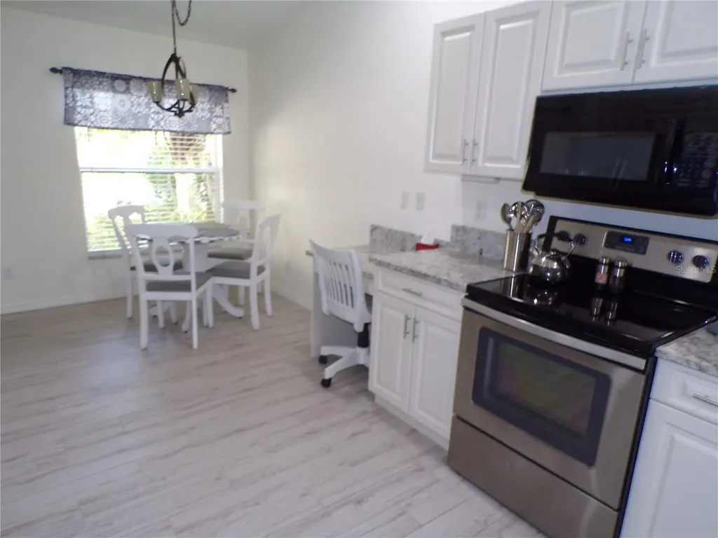 3845 Albacete Circle Punta Gorda FL 33950