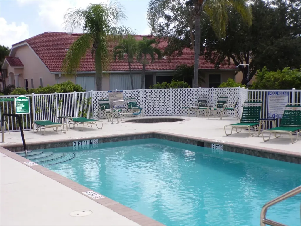 3845 Albacete Circle Punta Gorda FL 33950