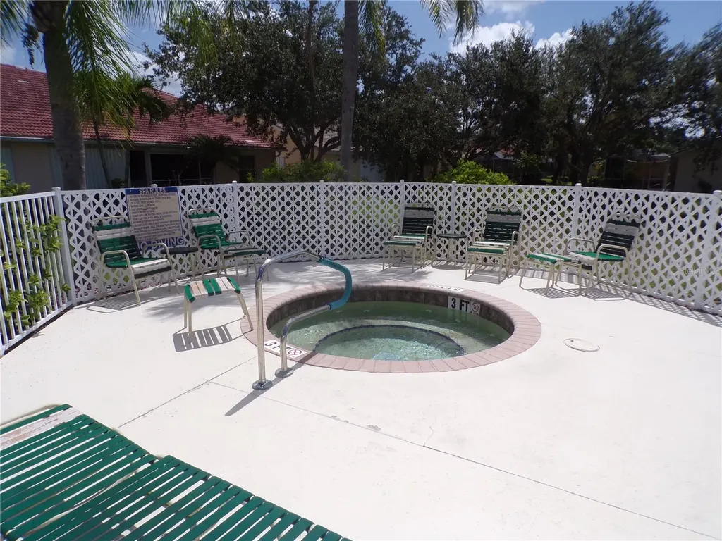 3845 Albacete Circle Punta Gorda FL 33950