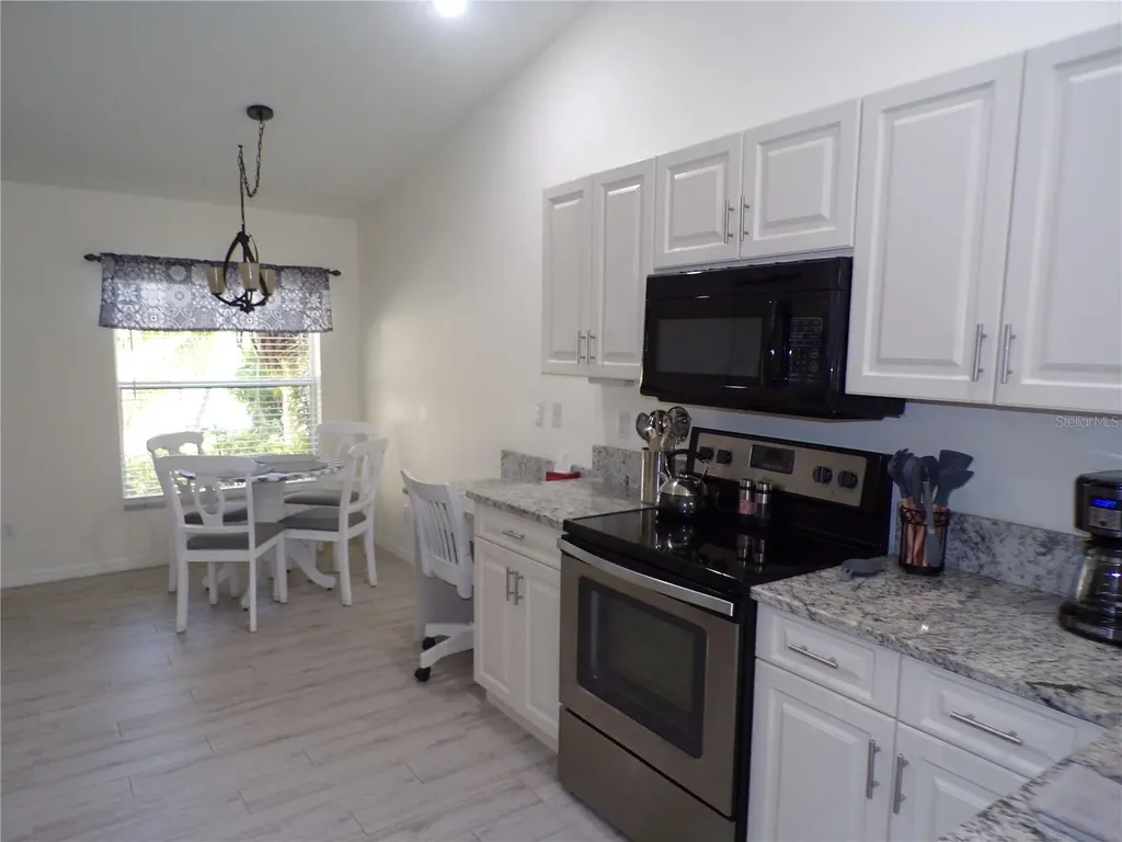 3845 Albacete Circle Punta Gorda FL 33950