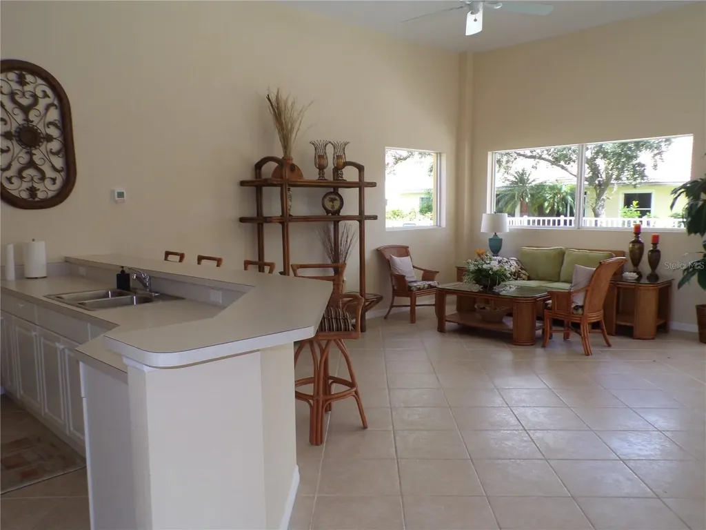 3845 Albacete Circle Punta Gorda FL 33950