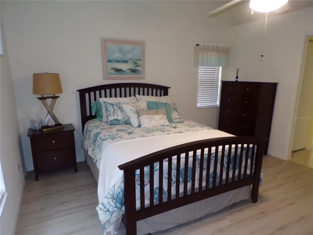 3845 Albacete Circle Punta Gorda FL 33950