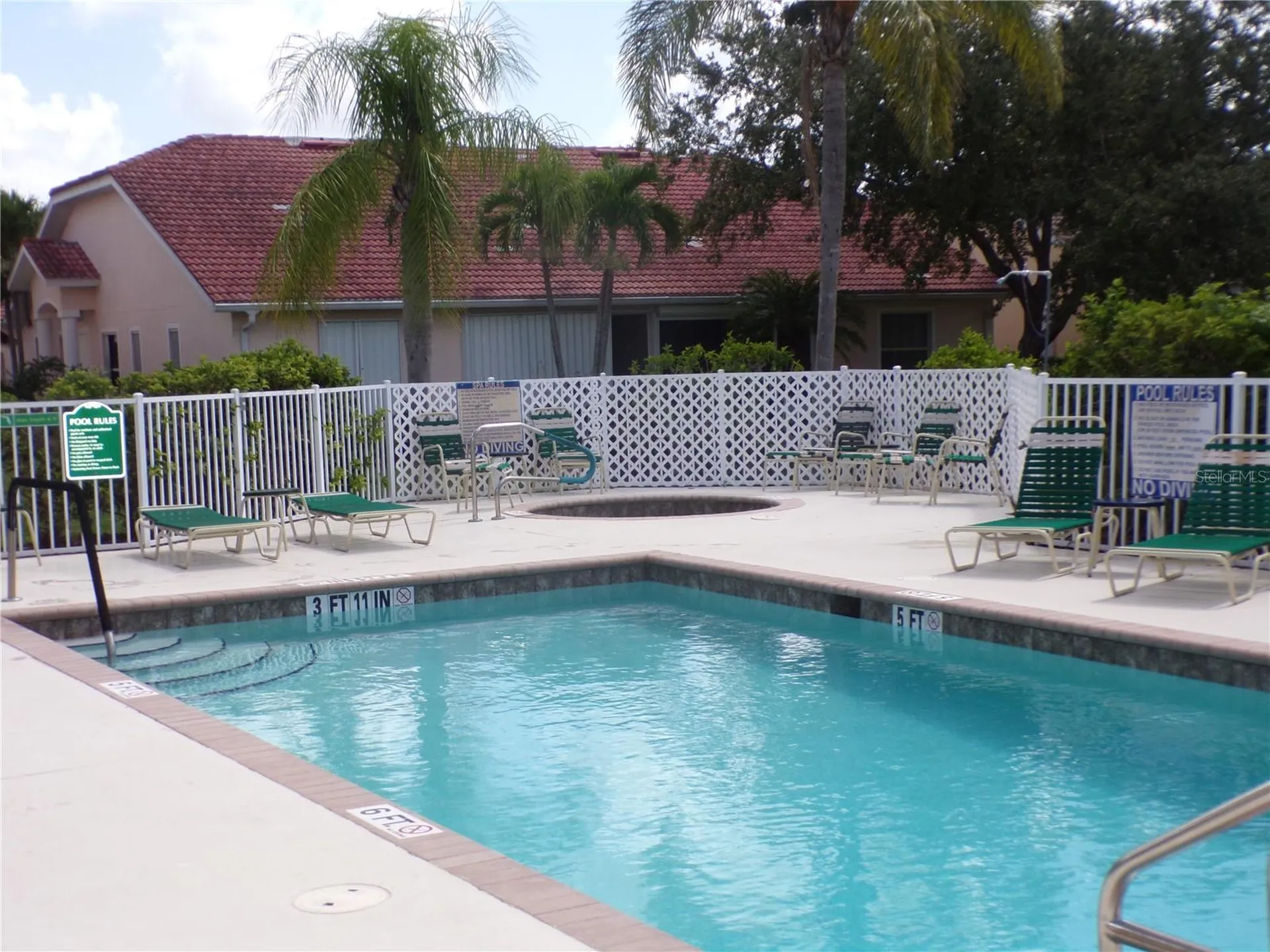 3845 Albacete Circle Punta Gorda FL 33950