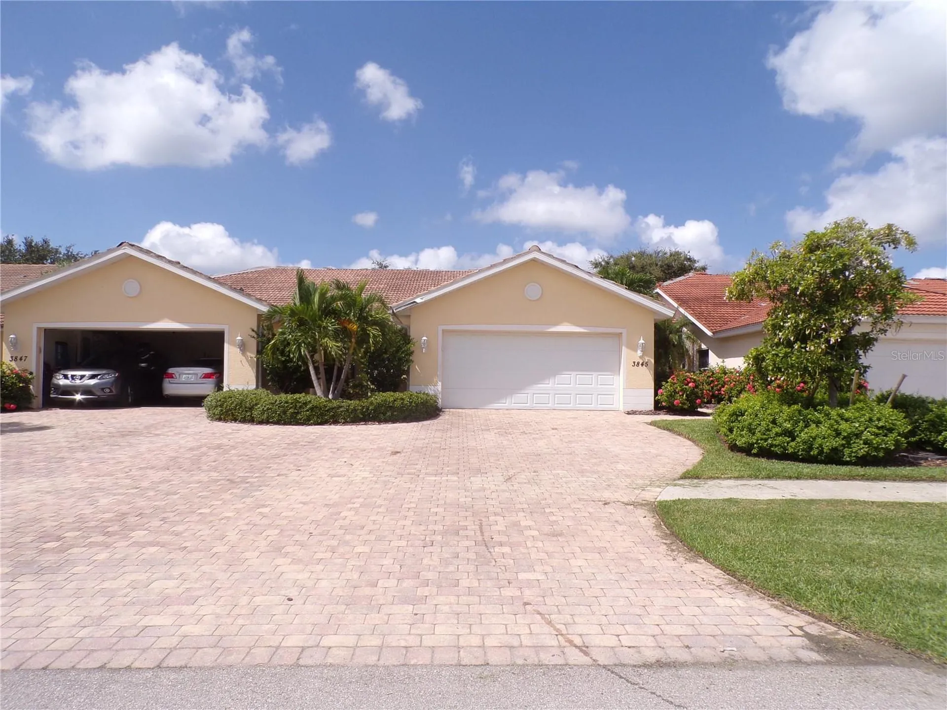 3845 Albacete Circle Punta Gorda FL 33950