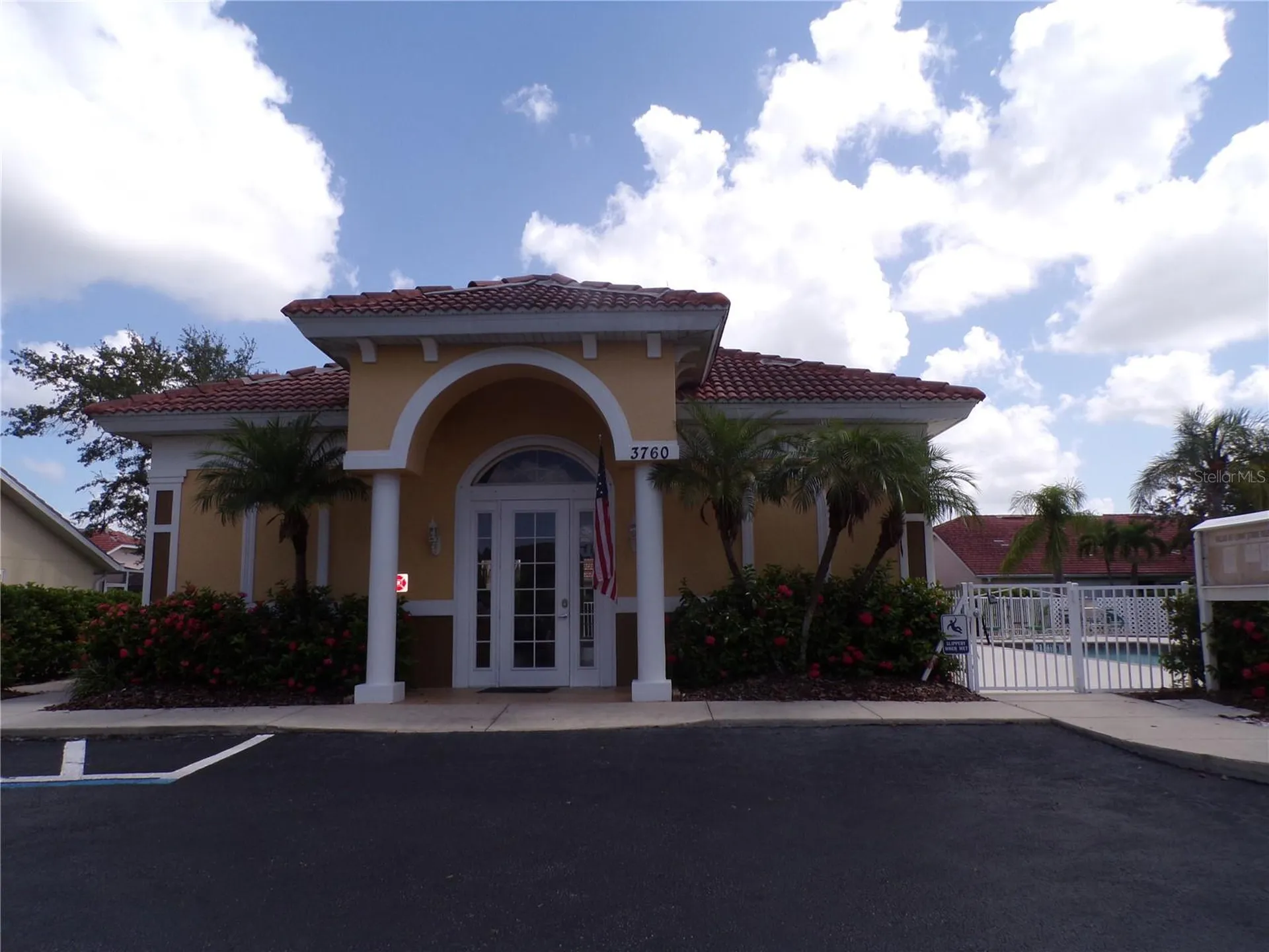 3845 Albacete Circle Punta Gorda FL 33950