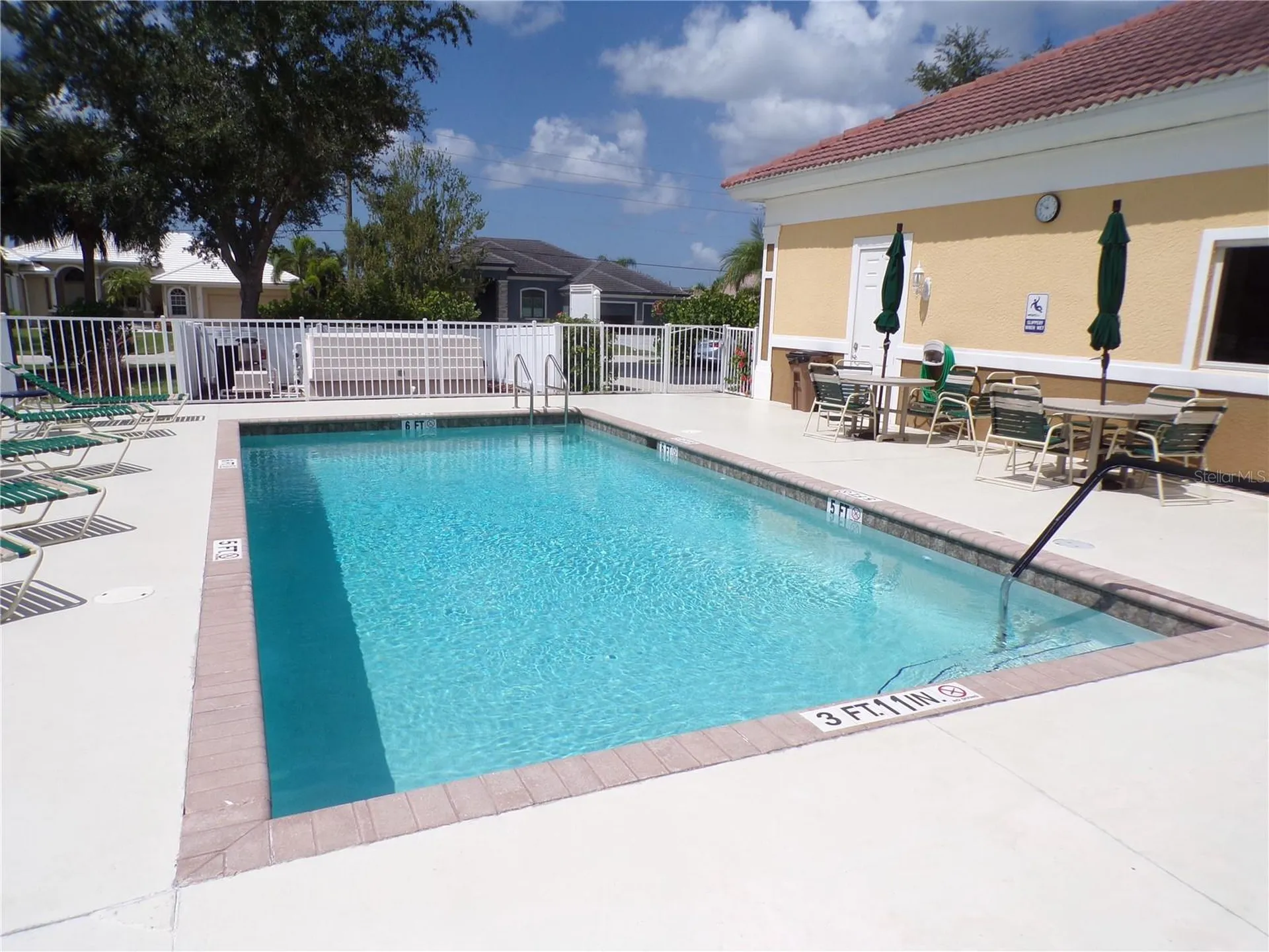 3845 Albacete Circle Punta Gorda FL 33950