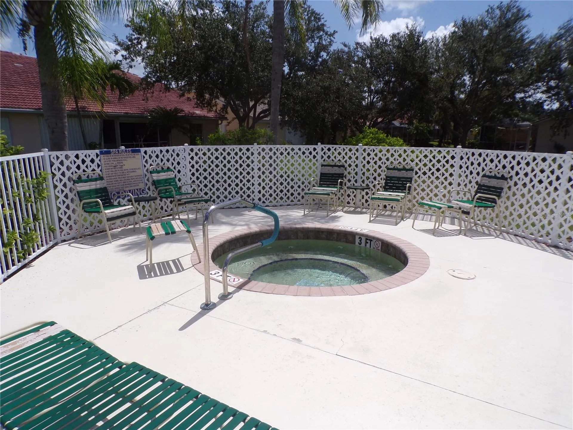 3845 Albacete Circle Punta Gorda FL 33950