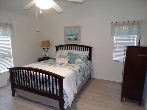 3845 Albacete Circle Punta Gorda FL 33950