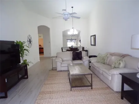 3845 Albacete Circle Punta Gorda FL 33950