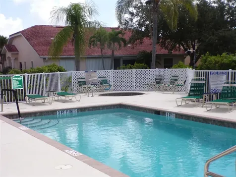 3845 Albacete Circle Punta Gorda FL 33950