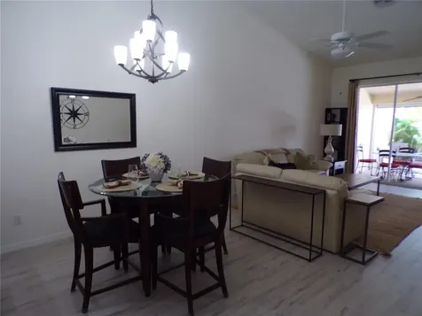3845 Albacete Circle Punta Gorda FL 33950