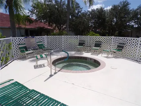 3845 Albacete Circle Punta Gorda FL 33950