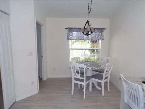 3845 Albacete Circle Punta Gorda FL 33950