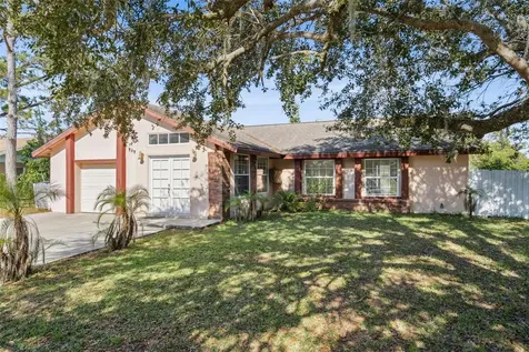 707 Divot Lane Kissimmee FL 34759