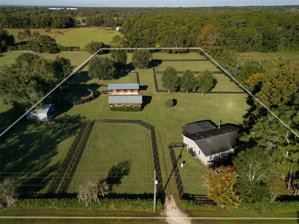 2900 NW 68th Avenue Ocala FL 34482