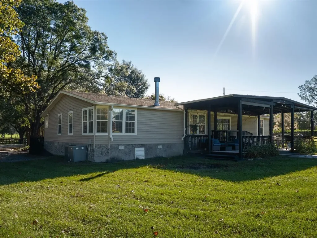 2900 NW 68th Avenue Ocala FL 34482