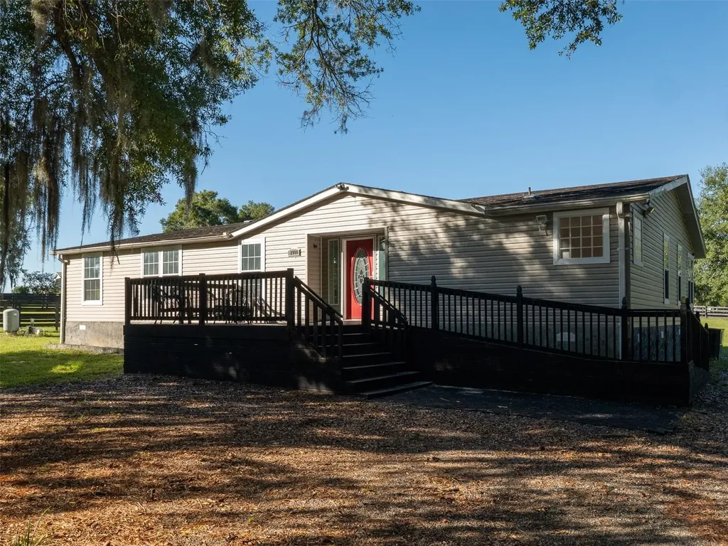 2900 NW 68th Avenue Ocala FL 34482