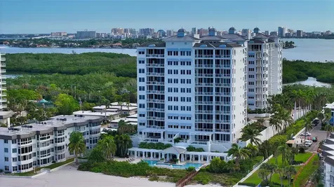 2052 Benjamin Franklin Drive Sarasota FL 34236