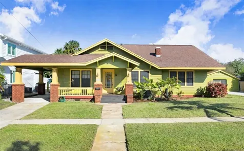3821 W San Juan Street Tampa FL 33629