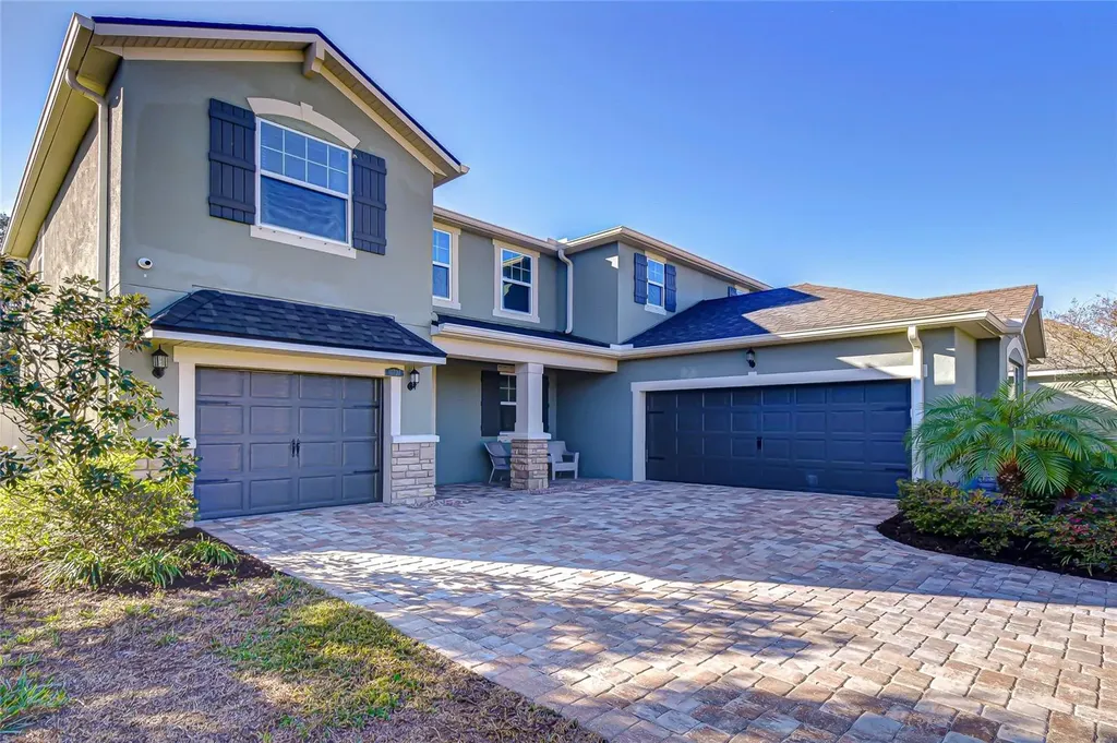 11724 Wrought Pine Loop Riverview FL 33569