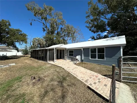 36506 Althea Lane Zephyrhills FL 33541