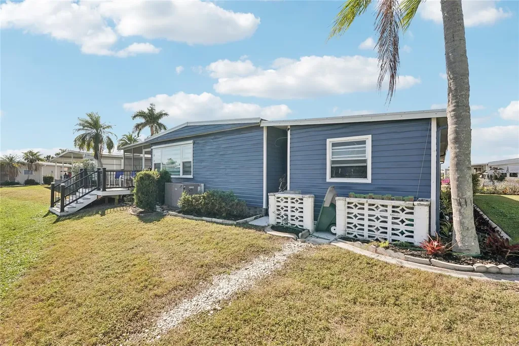113 Castle Drive Nokomis FL 34275