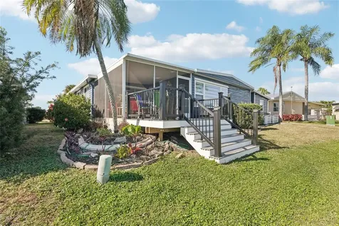 113 Castle Drive Nokomis FL 34275