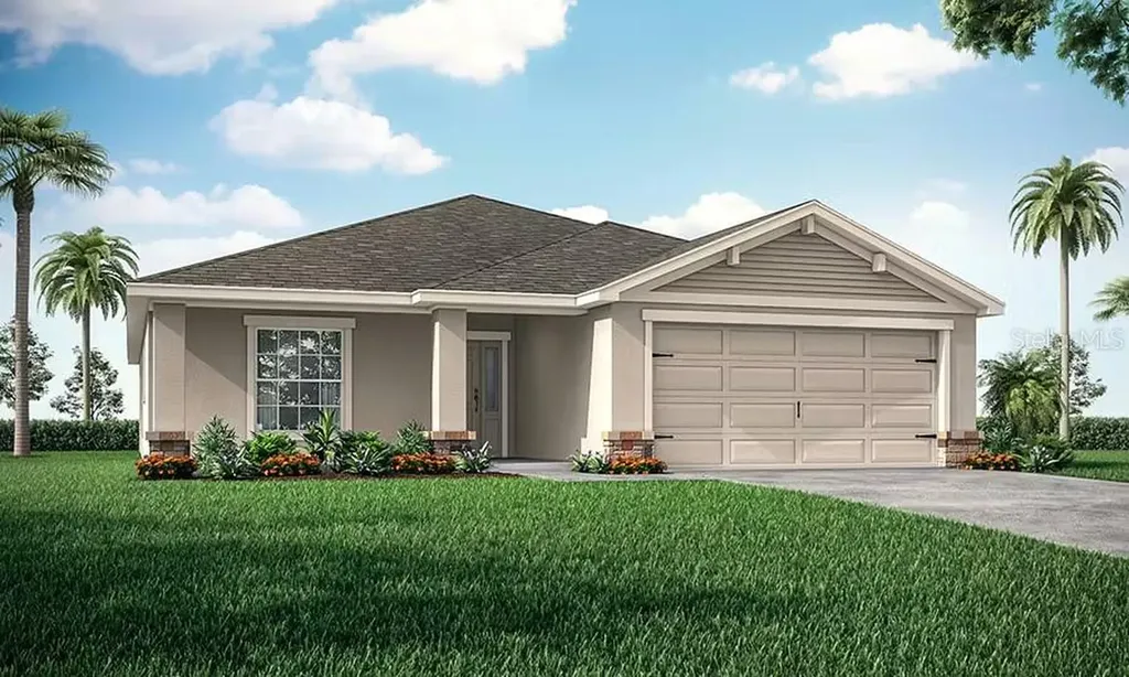 1017 Silas Street Haines City FL 33844