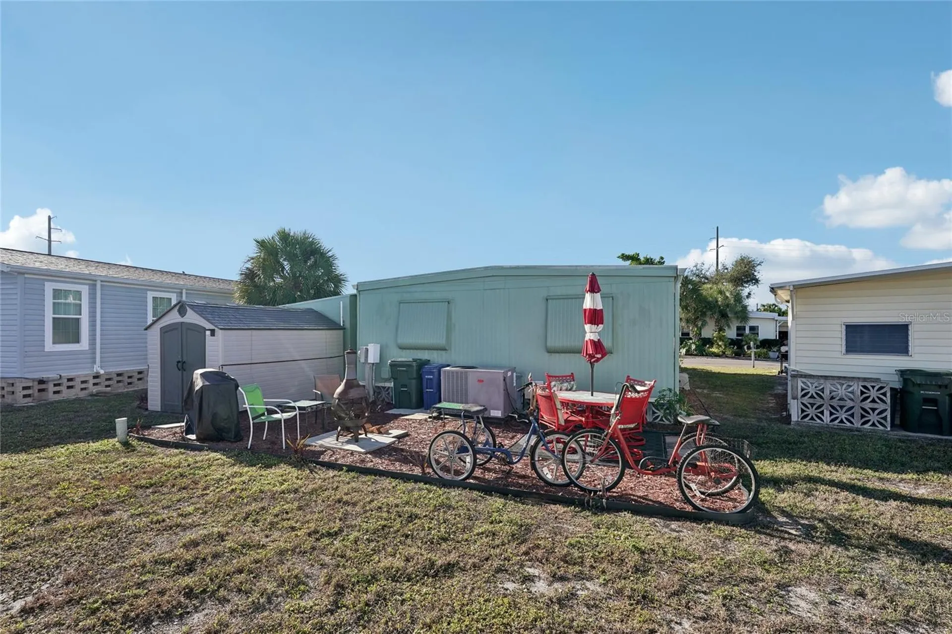 712 Roma Road Venice FL 34285