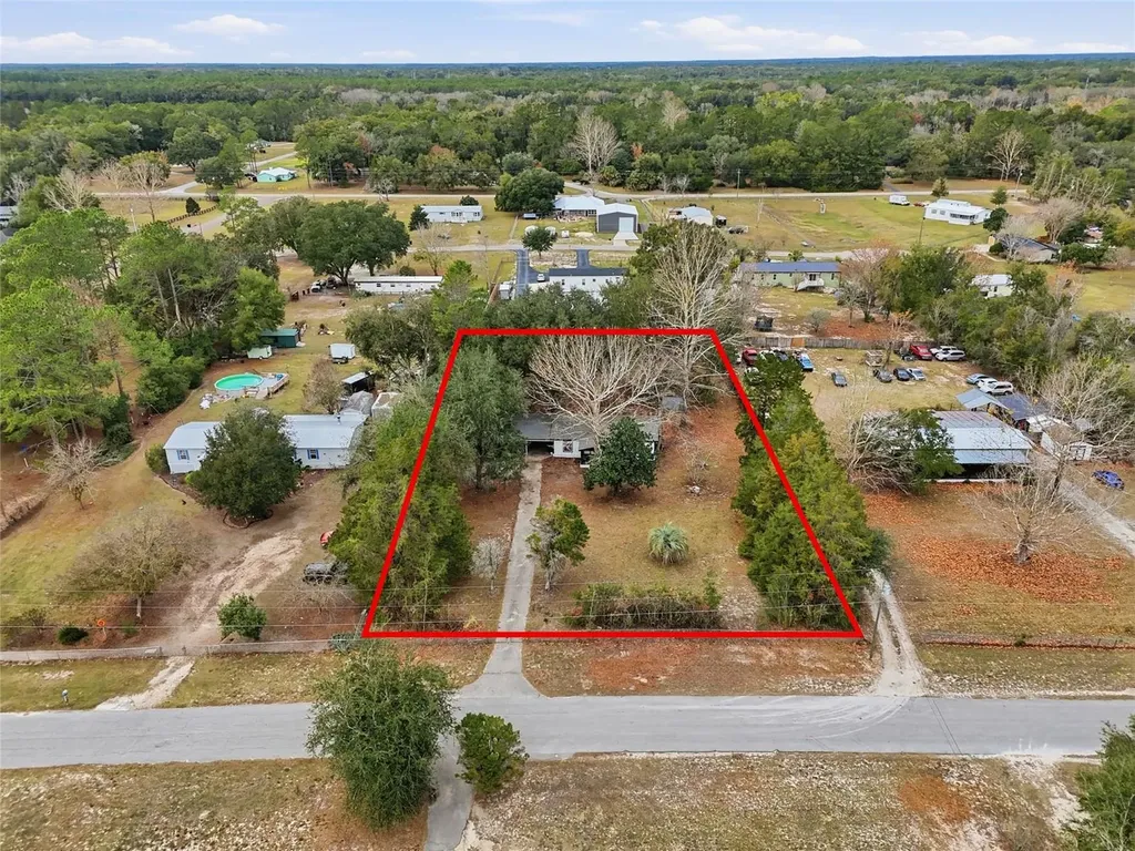 9024 SW 104th Terrace Gainesville FL 32608
