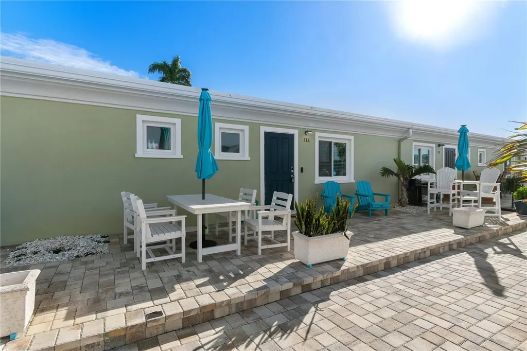 3740 Gulf Of Mexico Drive Longboat Key FL 34228