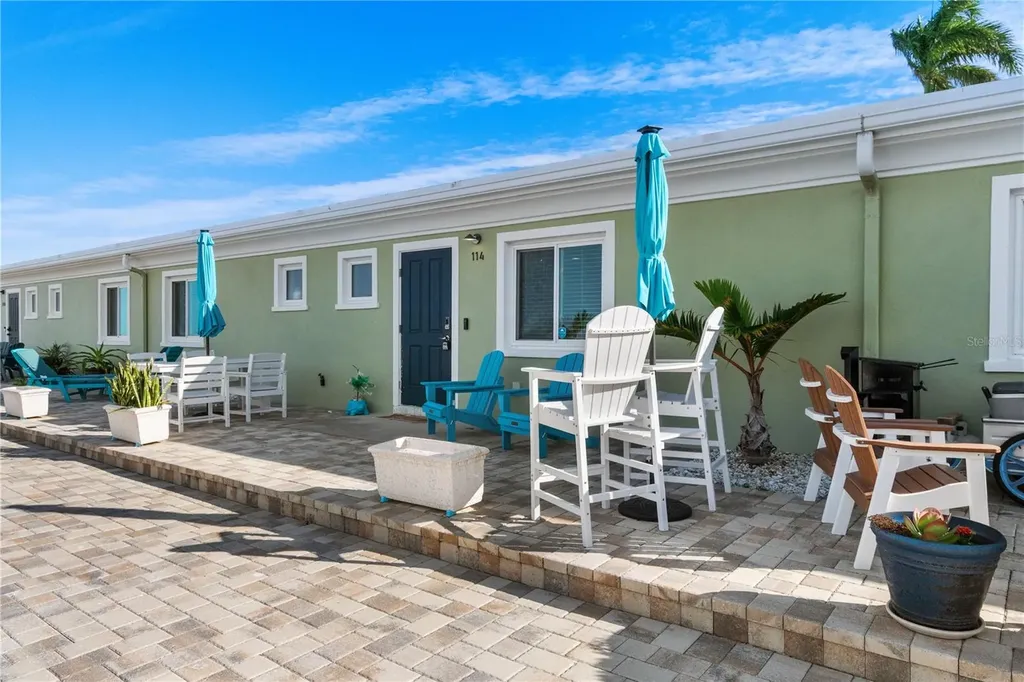 3740 Gulf Of Mexico Drive Longboat Key FL 34228