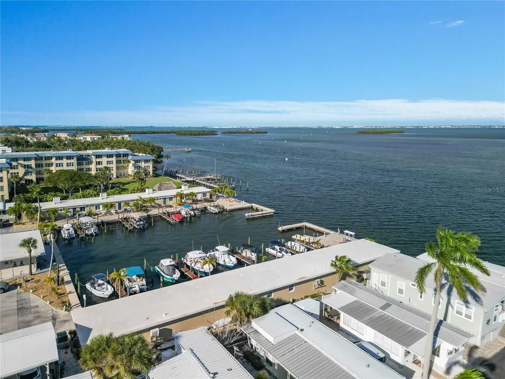 3740 Gulf Of Mexico Drive Longboat Key FL 34228