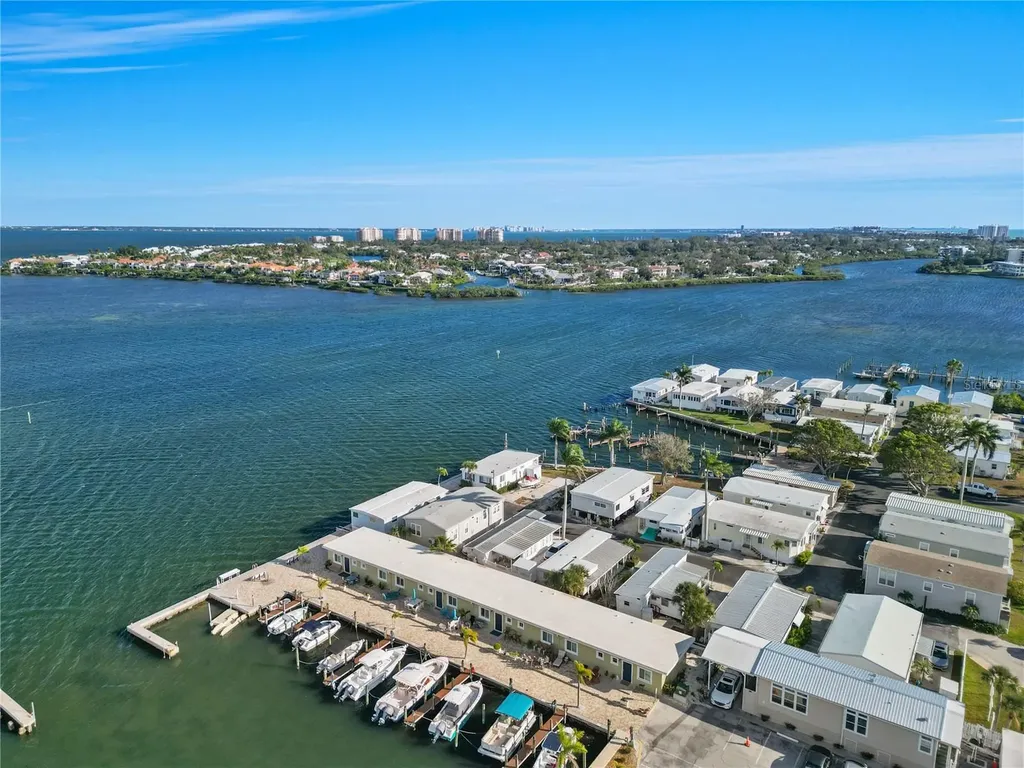 3740 Gulf Of Mexico Drive Longboat Key FL 34228
