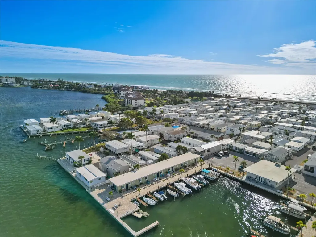3740 Gulf Of Mexico Drive Longboat Key FL 34228