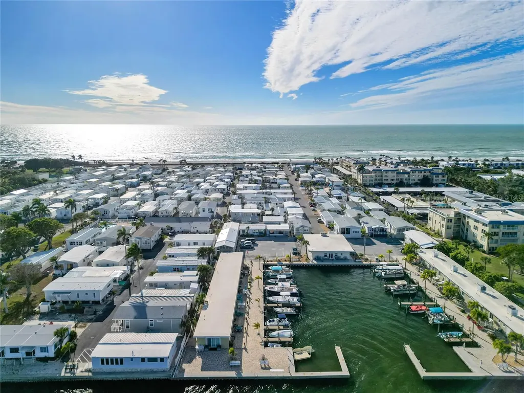 3740 Gulf Of Mexico Drive Longboat Key FL 34228