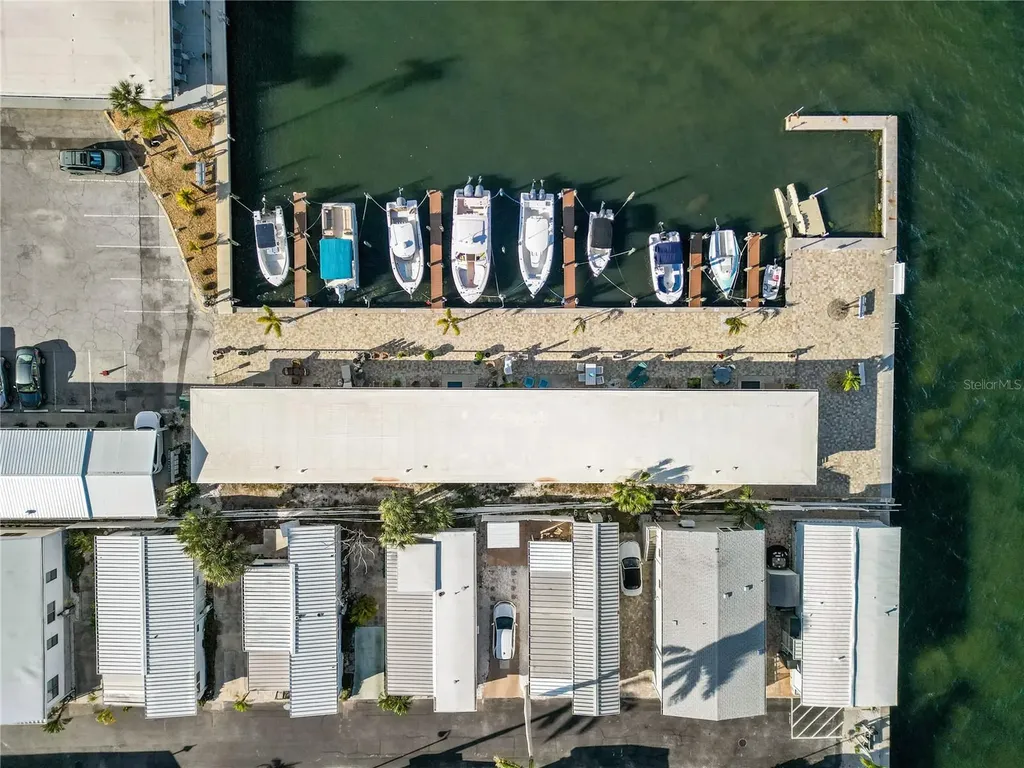 3740 Gulf Of Mexico Drive Longboat Key FL 34228