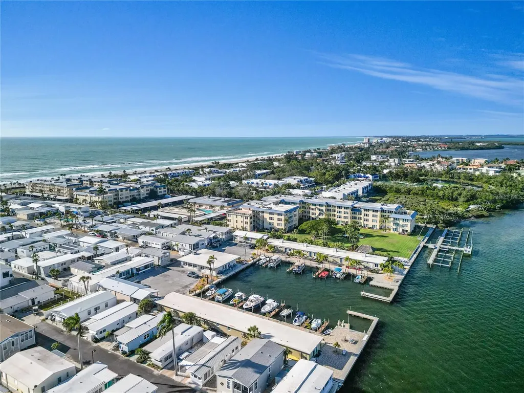 3740 Gulf Of Mexico Drive Longboat Key FL 34228